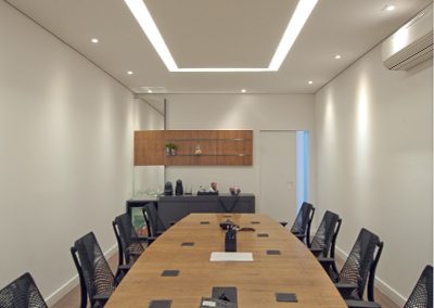 Escritório Ana Hickmann