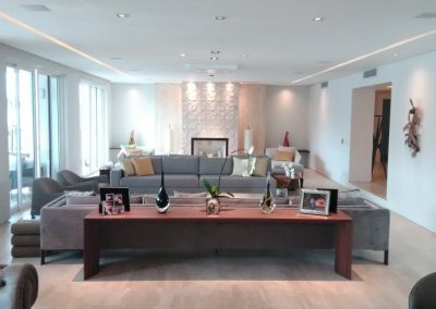 Apartamento Alameda Itu