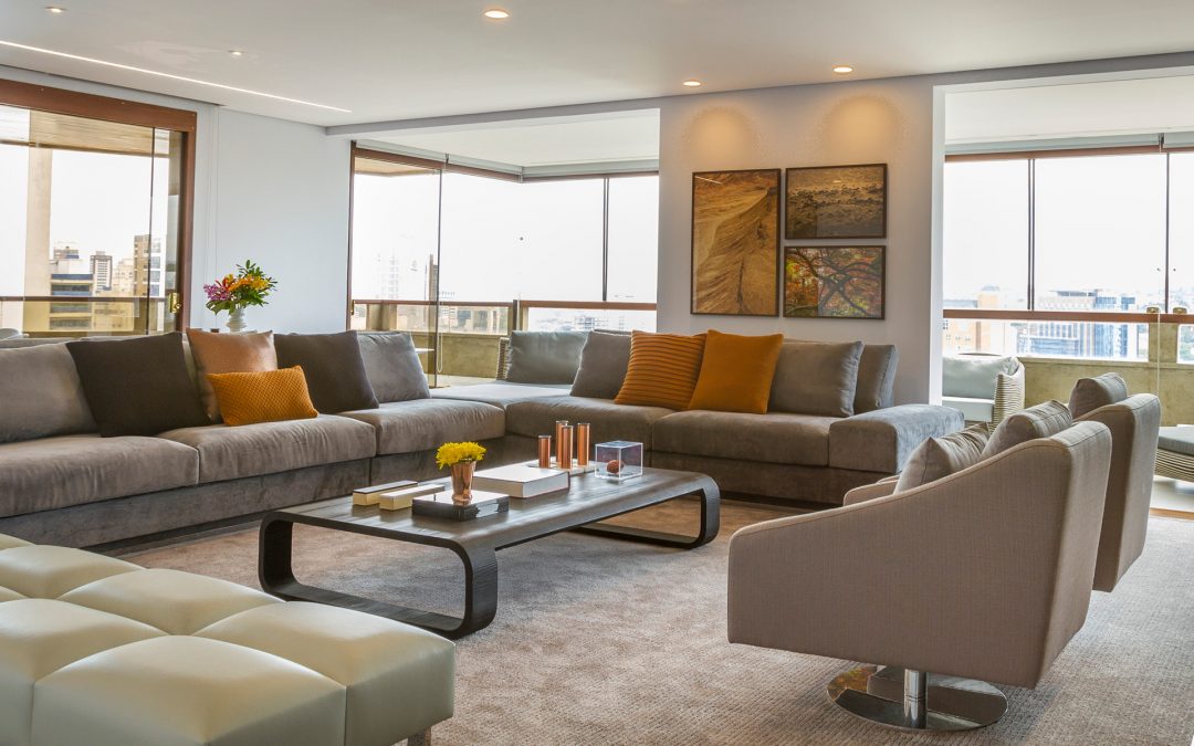 Apartamento Campinas