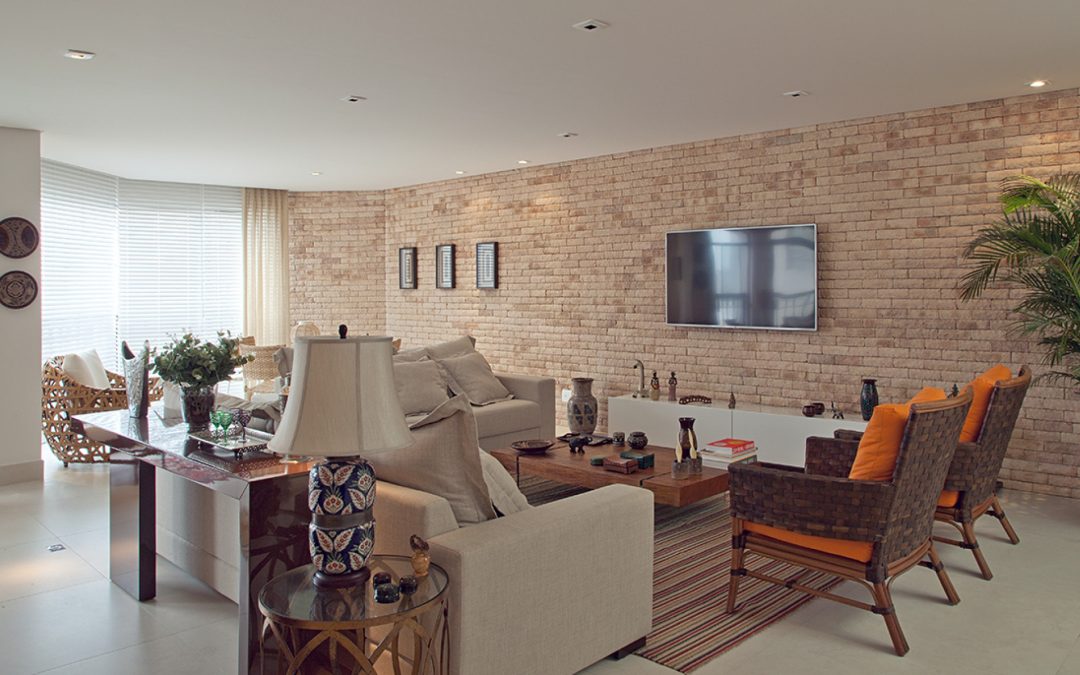 Apartamento Morro do Maluf