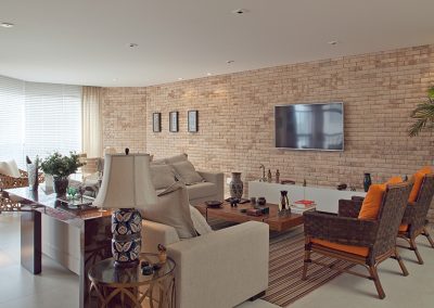 Apartamento Morro do Maluf