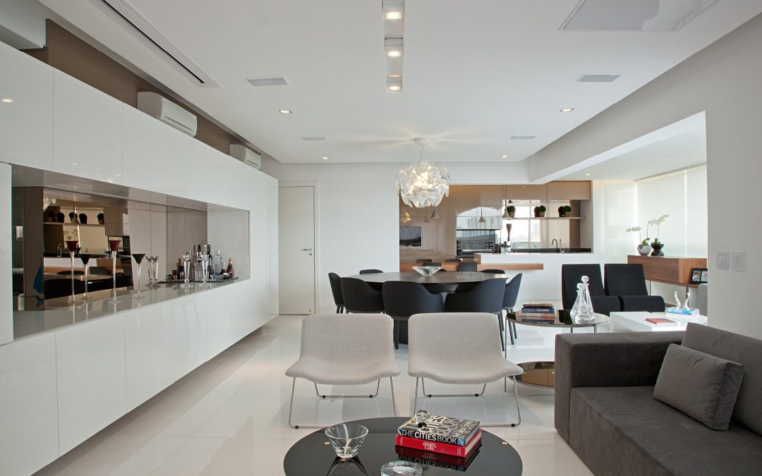 Apartamento | Vila Nova Conceição