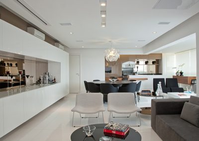 Apartamento | Vila Nova Conceição