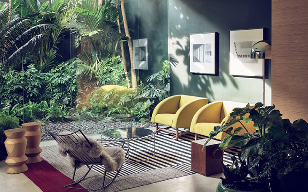 Casa Vogue Experience