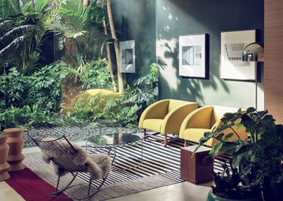 Casa Vogue Experience