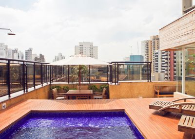 Cobertura Real Parque