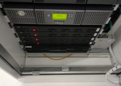 Colégio Termomecânica