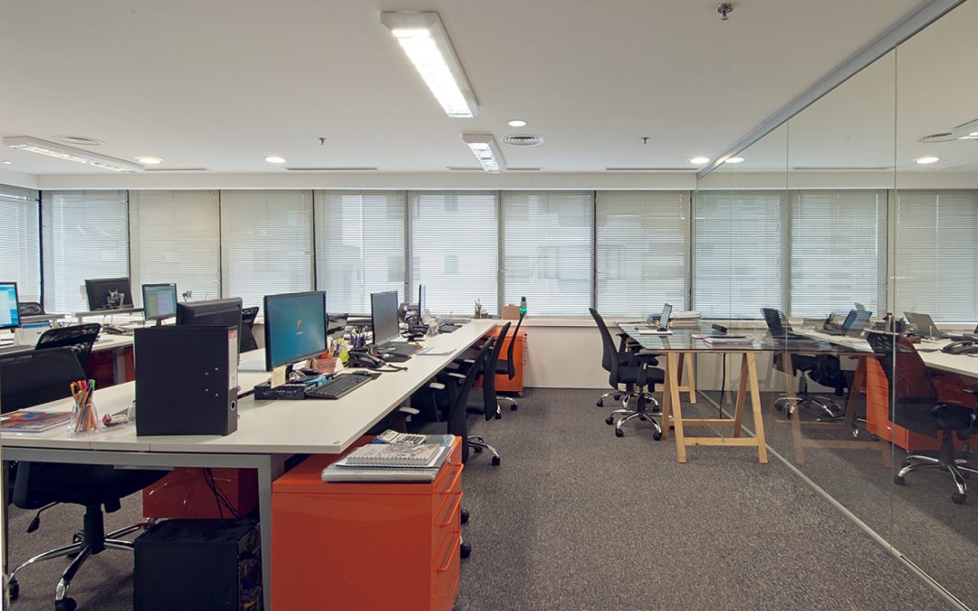 Escritório Paes de Barros