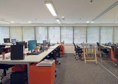 Escritório Paes de Barros