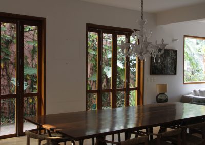 Residência Pacaembu