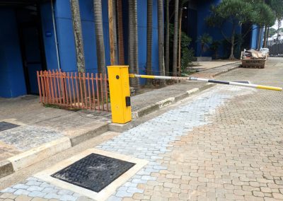 TIM Adequações Civis TSP