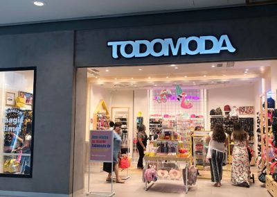 TodoModa