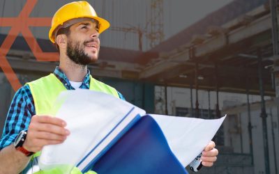 Como acompanhar uma obra